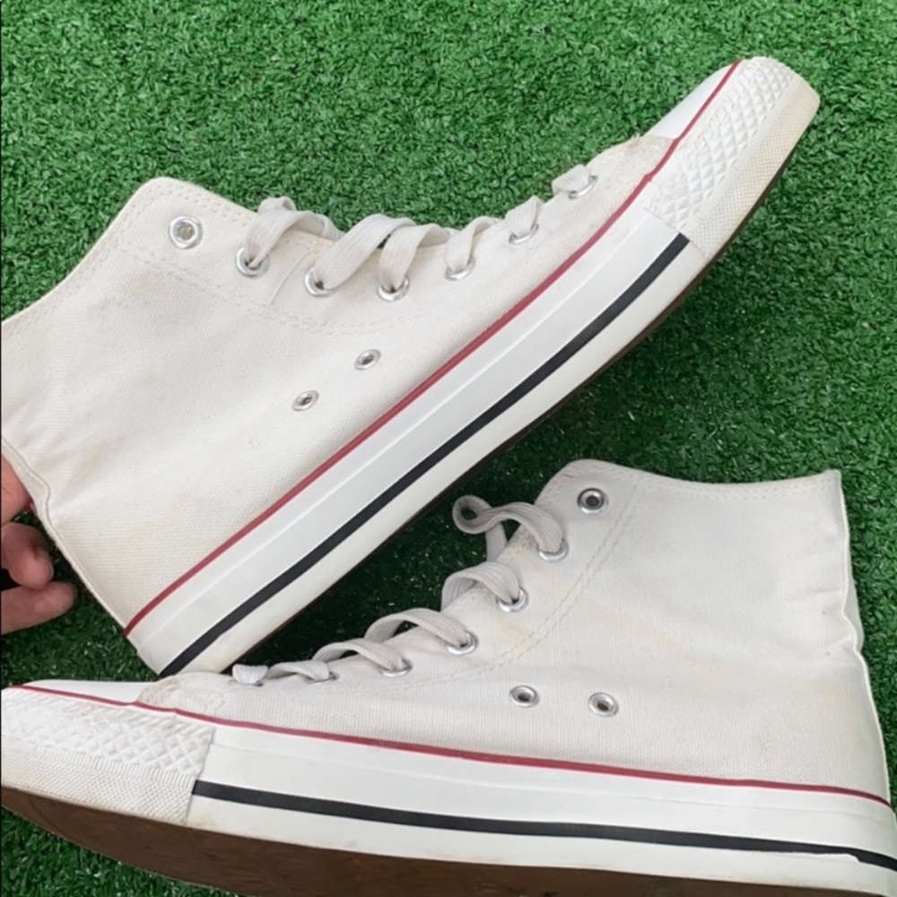 🚨 SALE 🚨 Stylish sneakers 💎 - Picture 10 of 12